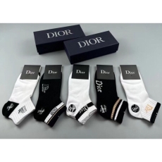 Christian Dior Socks